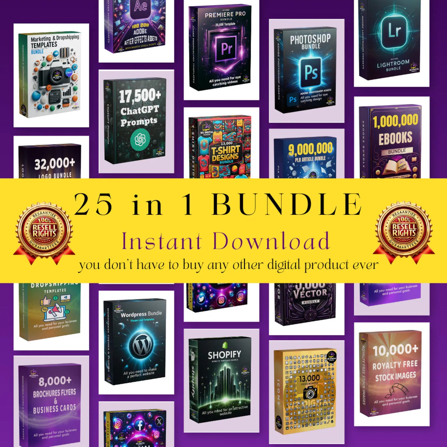 bundle